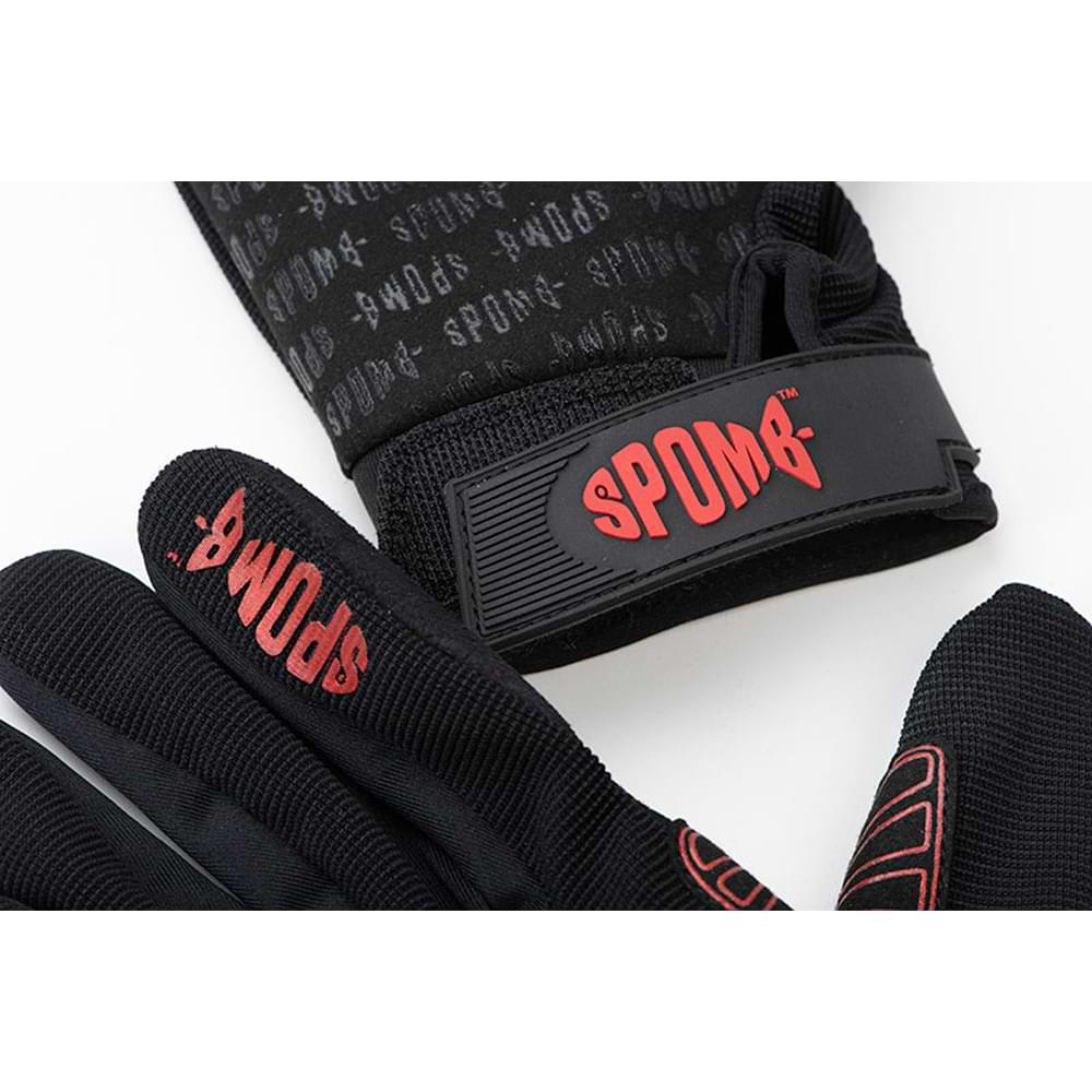 FOX Spomb Pro Casting Gloves