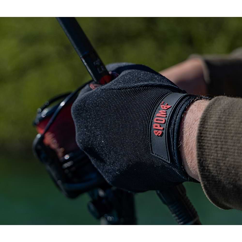 FOX Spomb Pro Casting Gloves