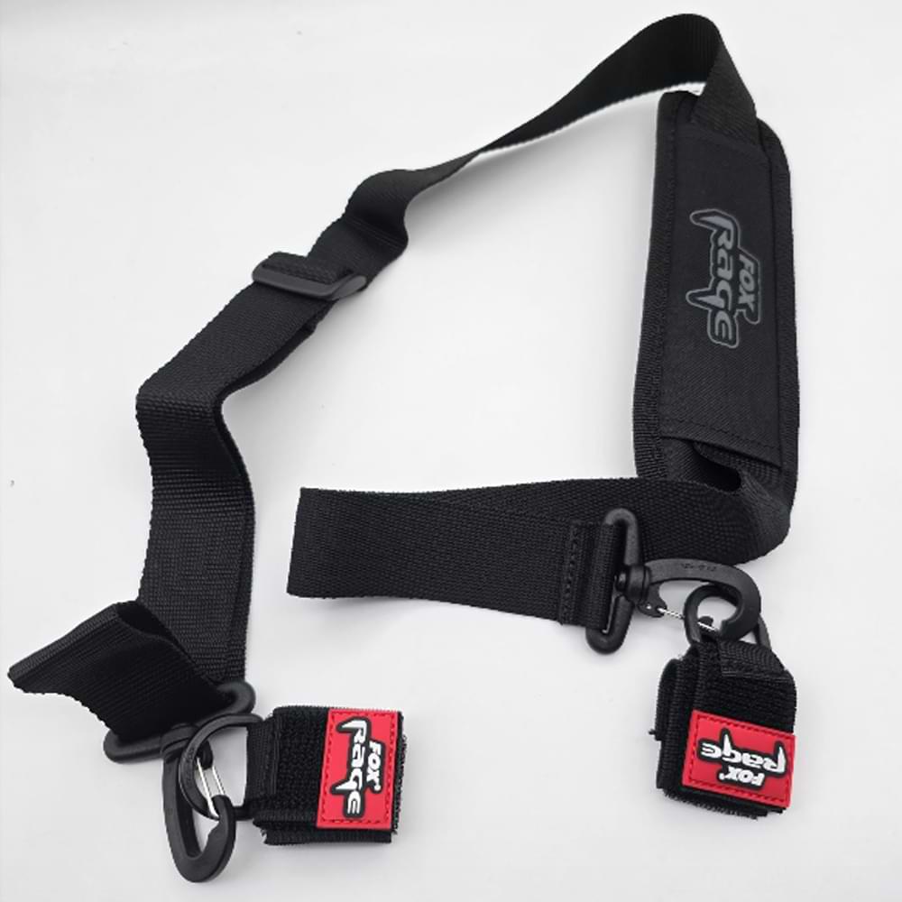 FOX RAGE Voyager Rod Strap And Bands