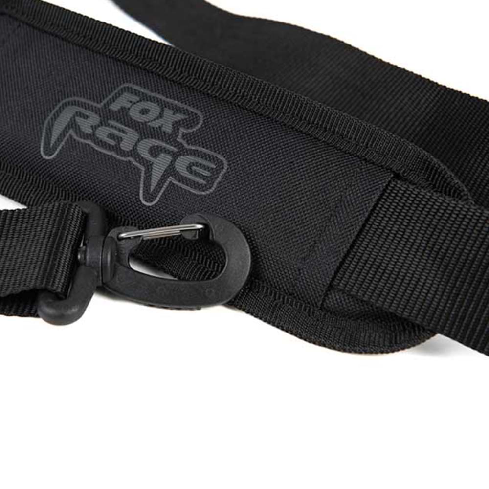 FOX RAGE Voyager Rod Strap And Bands