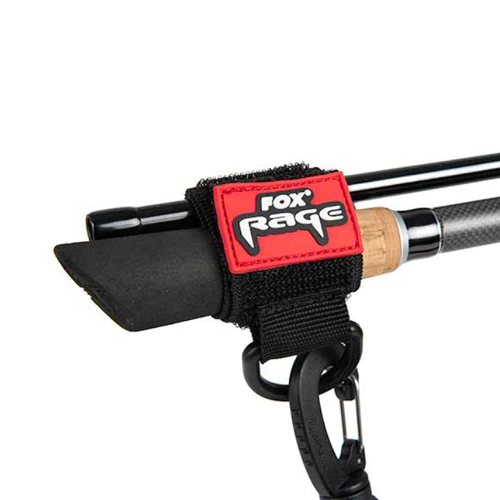 FOX RAGE Voyager Rod Bands x 2