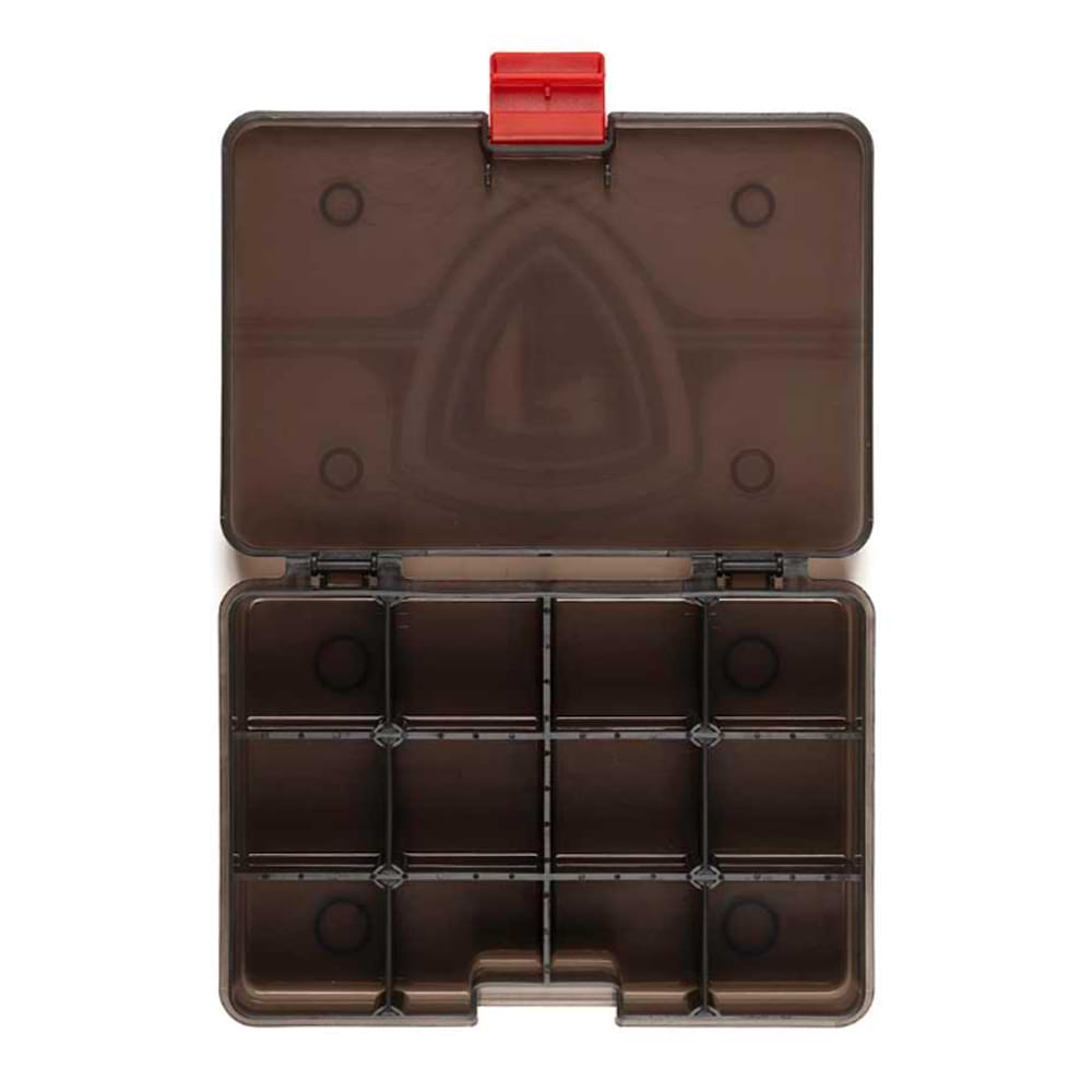 FOX RAGE Stack And Store Shield Storage 12 Comp Small Shallow