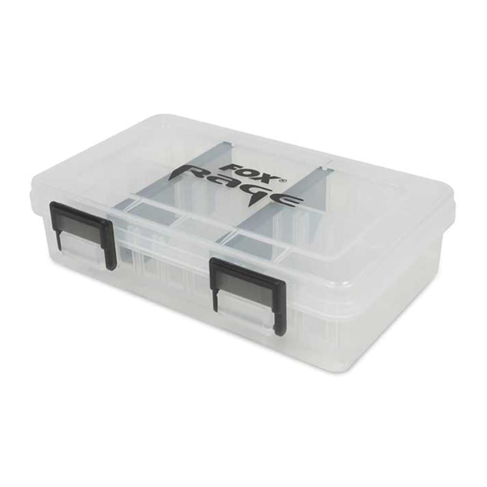 FOX RAGE Box Mini