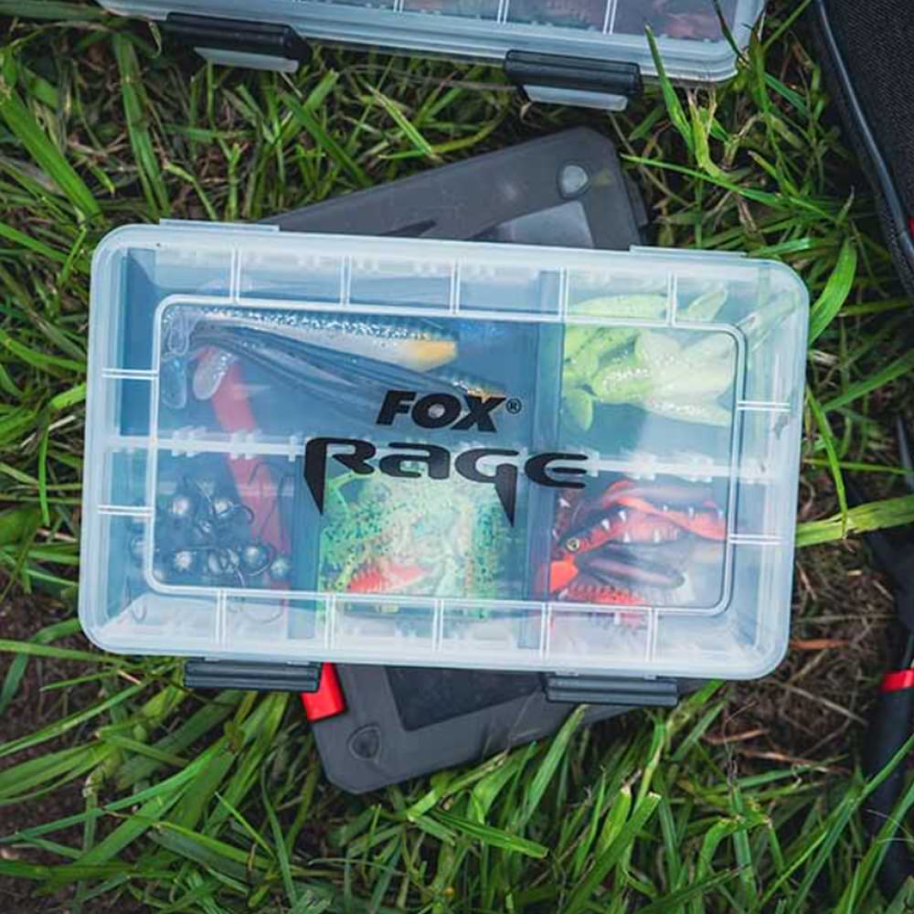 FOX RAGE Box Mini