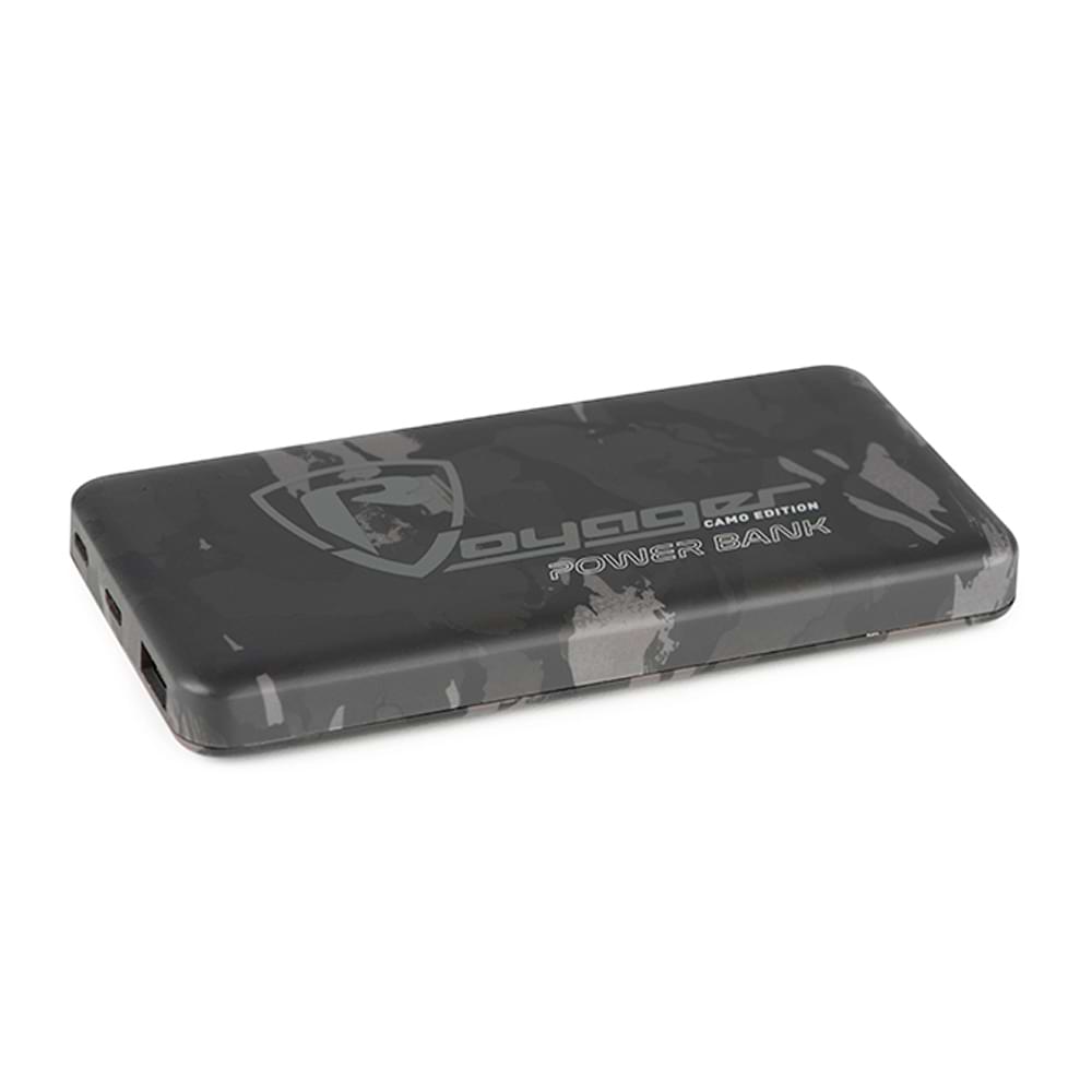 FOX RAGE Voyager Camo Power Bank 10K mAh