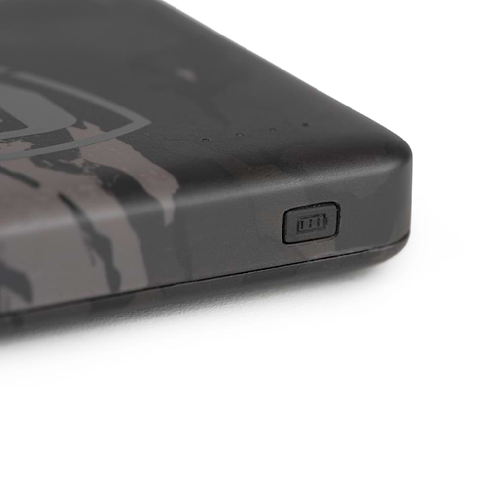 FOX RAGE Voyager Camo Power Bank 10K mAh