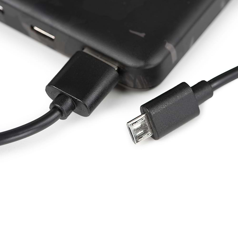 FOX RAGE Voyager Camo Power Bank 10K mAh