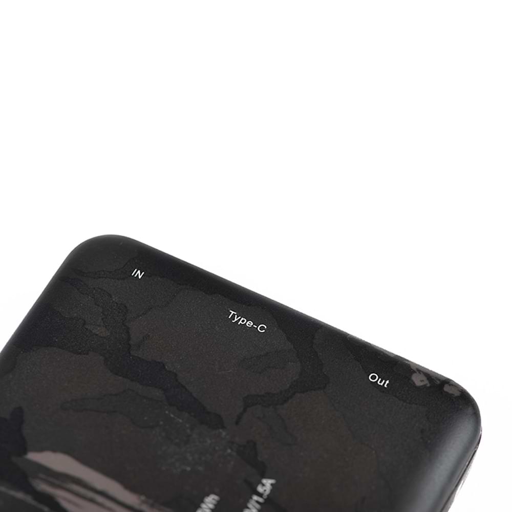 FOX RAGE Voyager Camo Power Bank 10K mAh