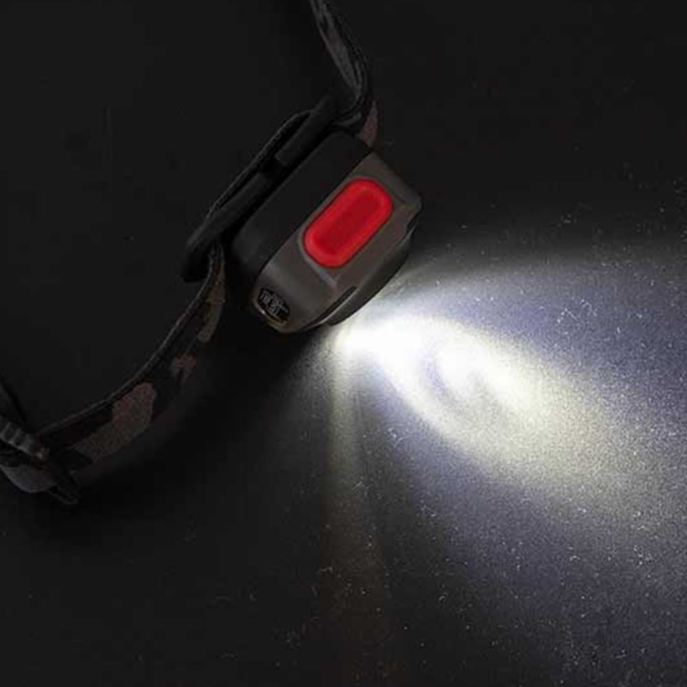 FOX RAGE Voyager Head Light