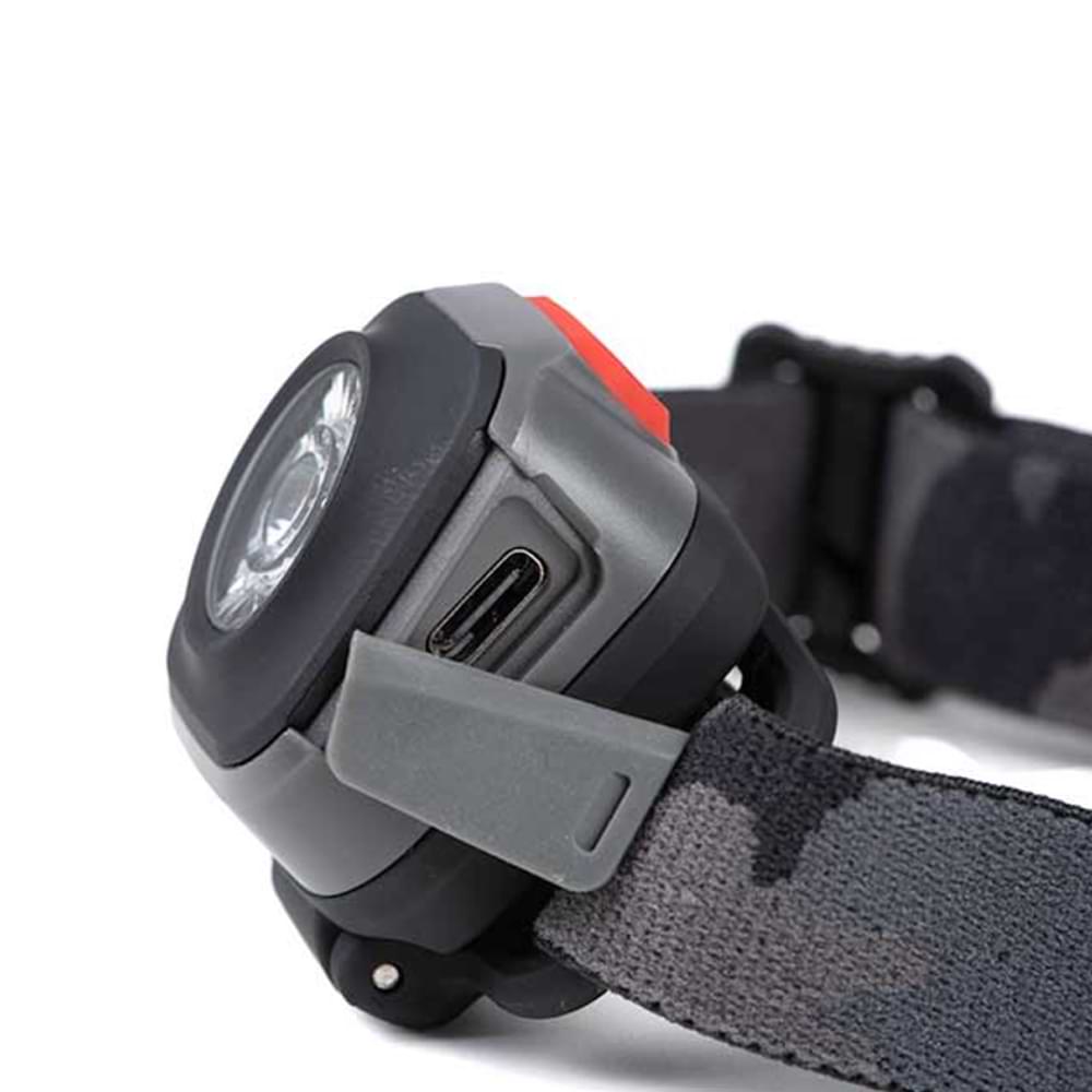 FOX RAGE Voyager Head Light