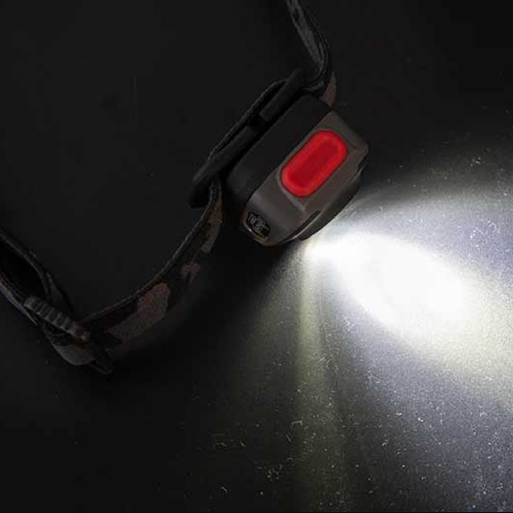 FOX RAGE Voyager Head Light