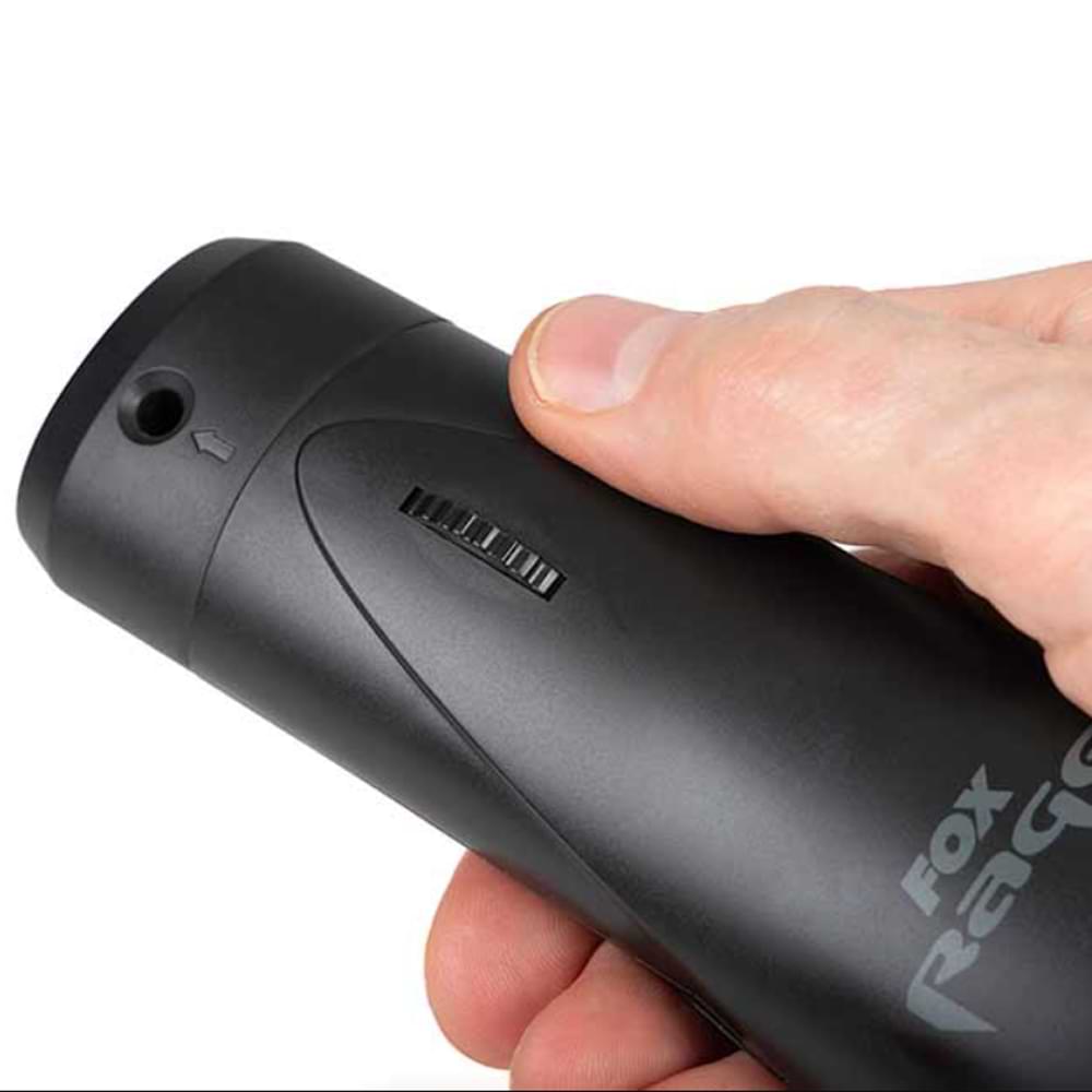 FOX RAGE Line/Braid Stripper