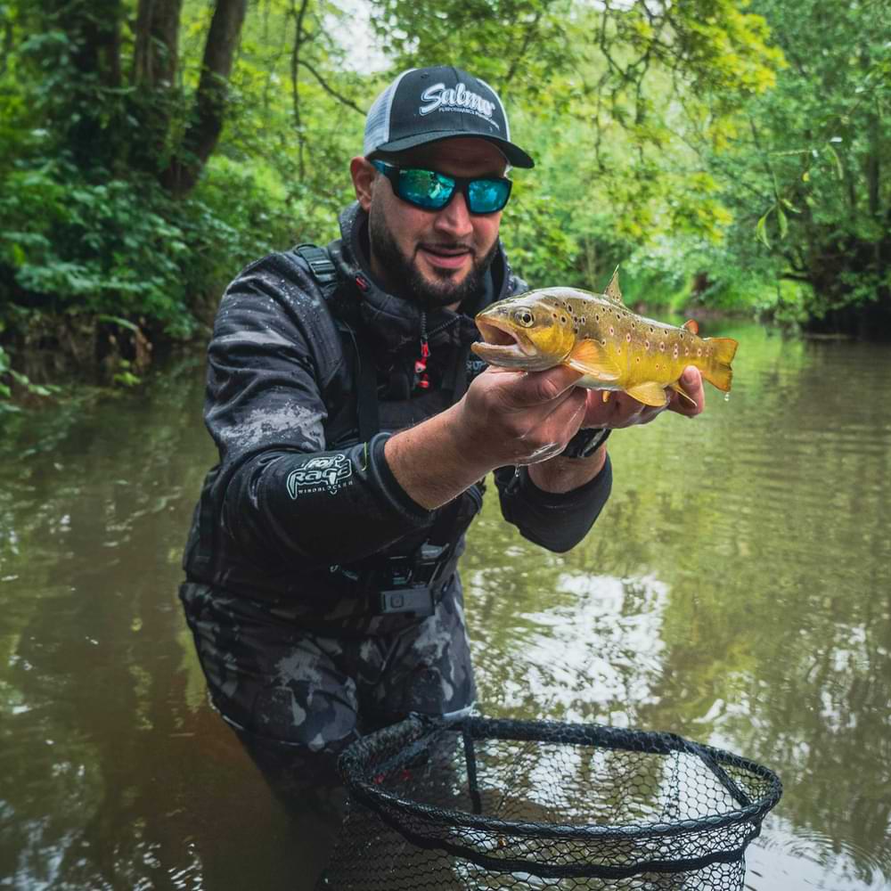 FOX RAGE Breathable Lightweight Chest Waders