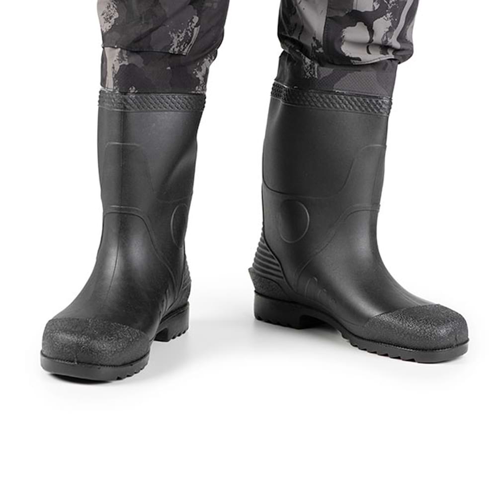 FOX RAGE Breathable Lightweight Chest Waders