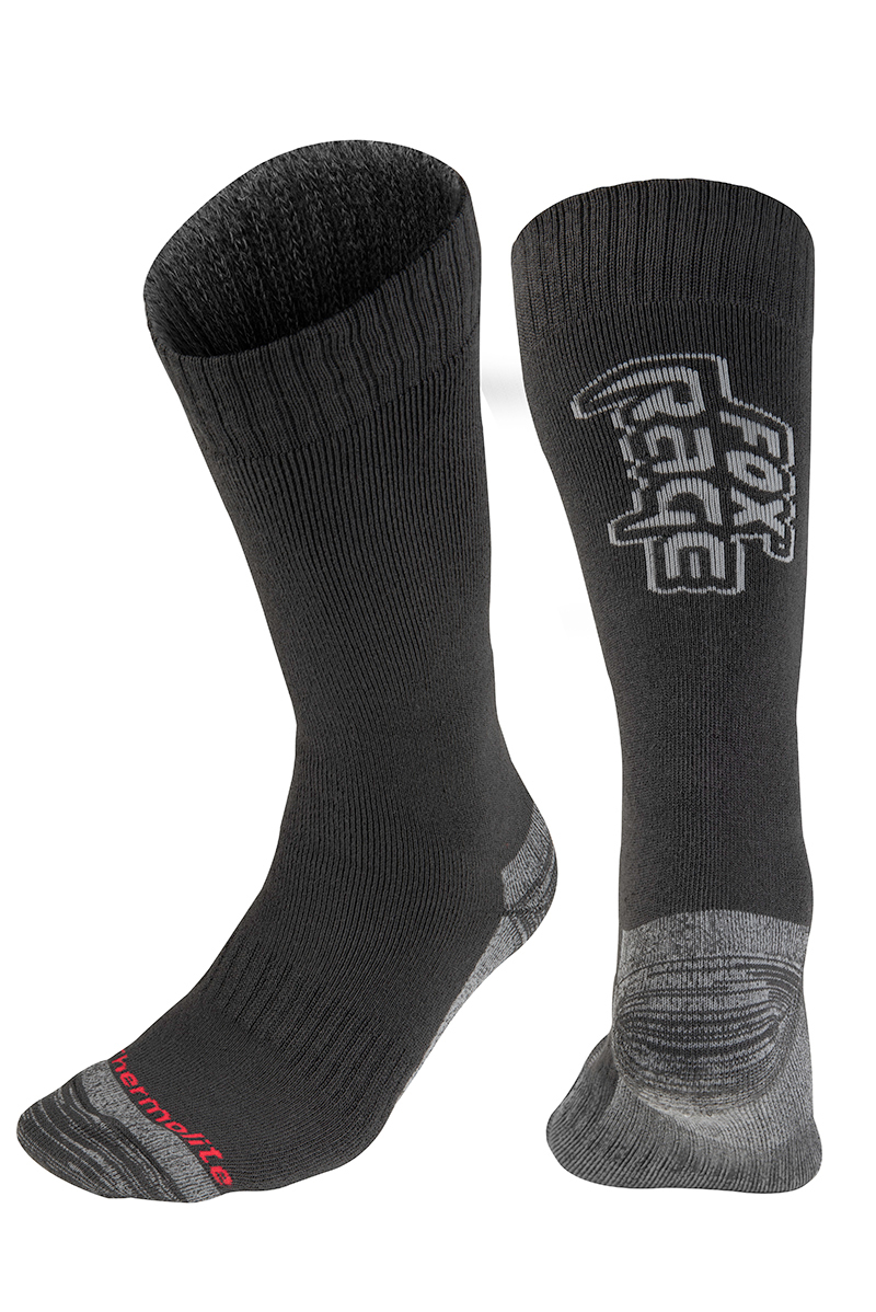 FOX Rage Thermolite Socks
