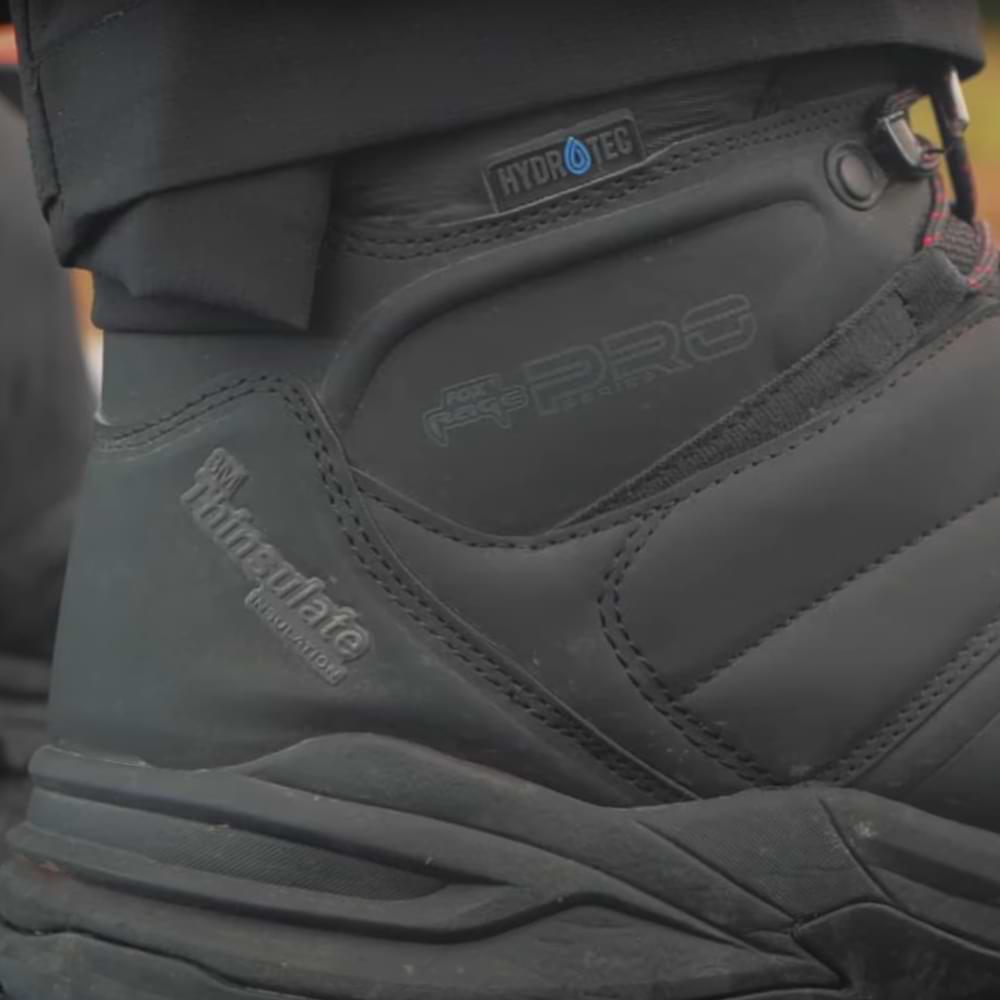 FOX RAGE Pro Series Thermal Boots