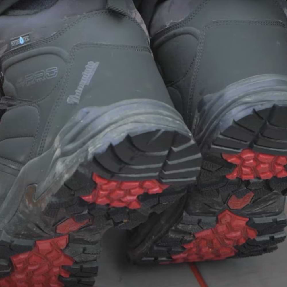 FOX RAGE Pro Series Thermal Boots