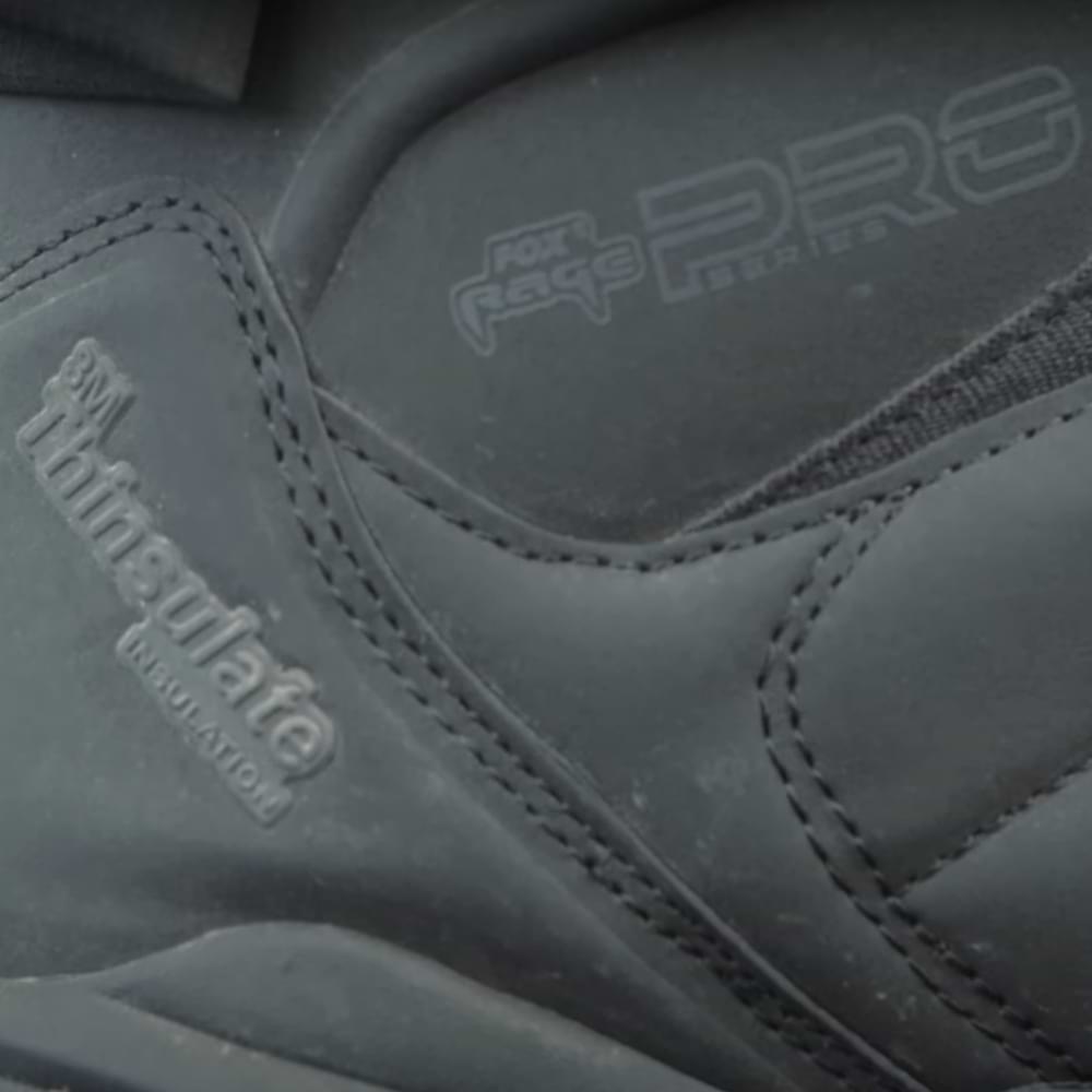 FOX RAGE Pro Series Thermal Boots