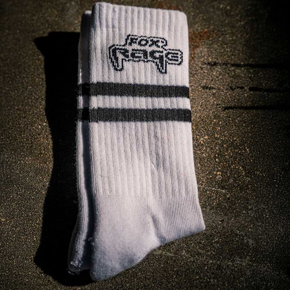 FOX RAGE Socks 3-Pack