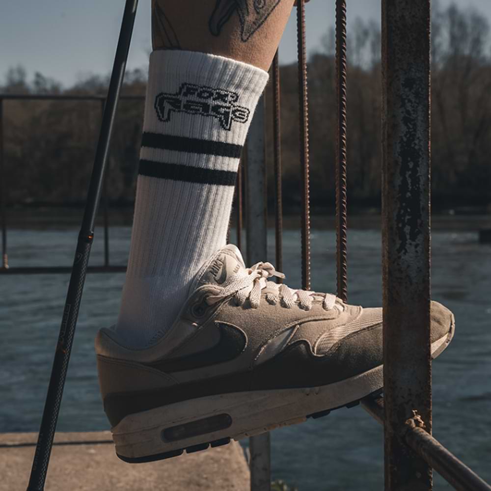 FOX RAGE Socks 3-Pack