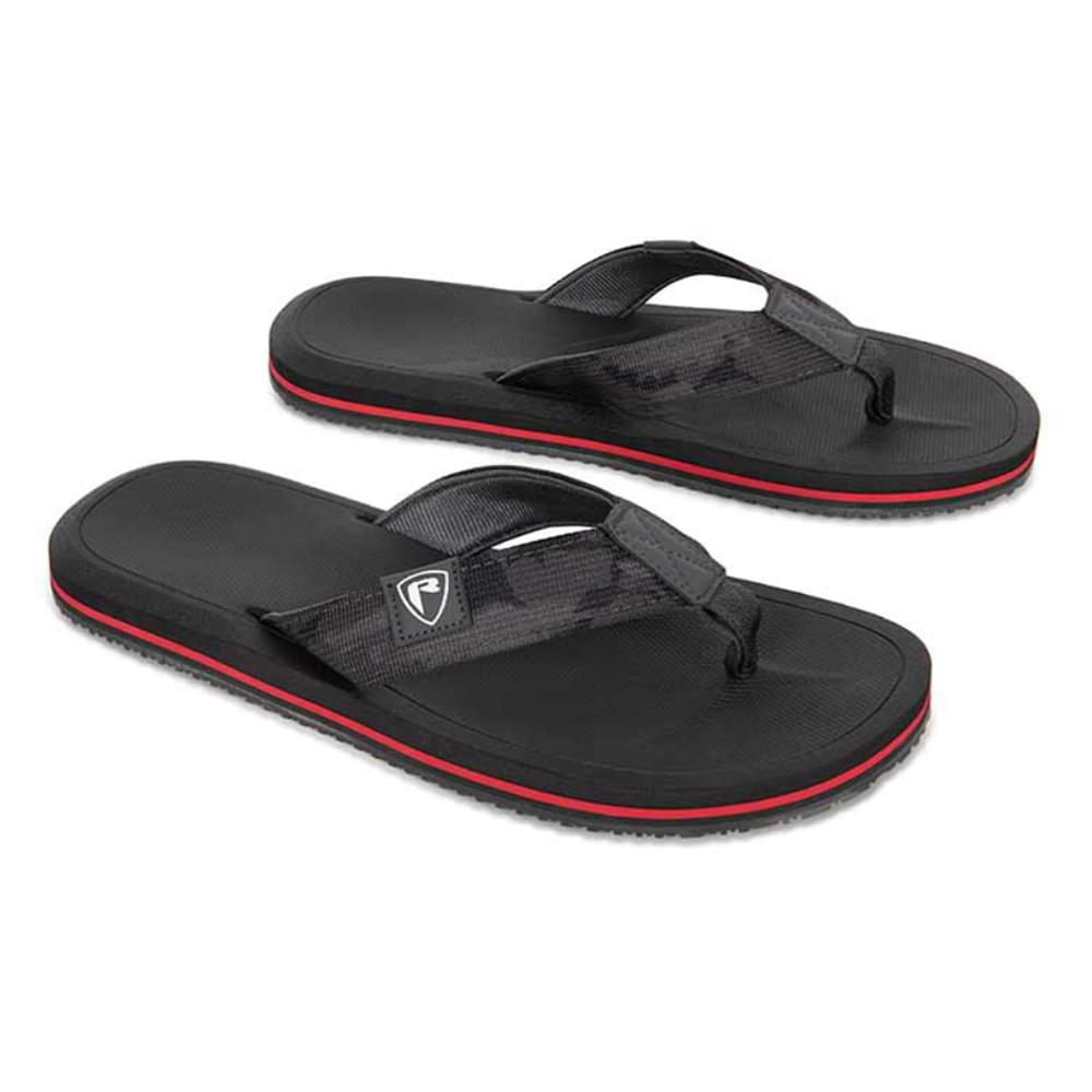 FOX RAGE Flip Flops