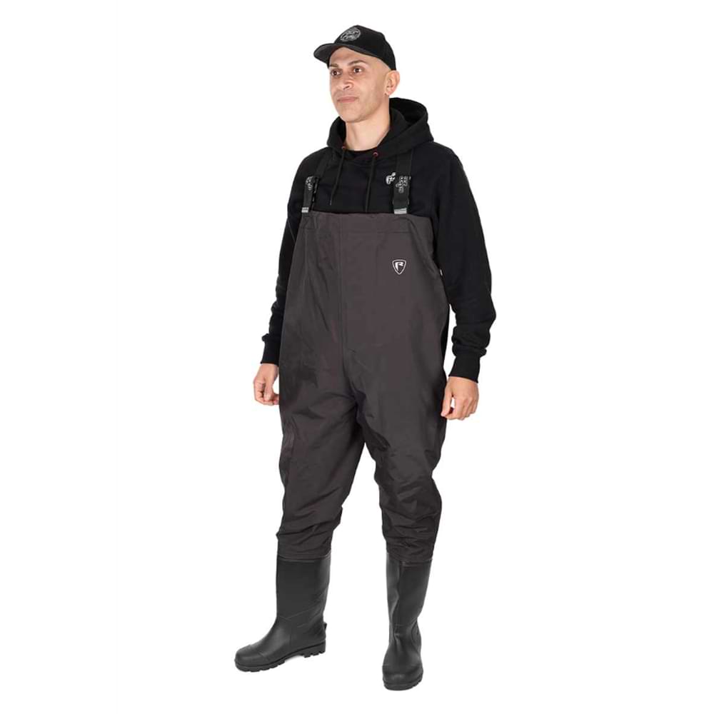 FOX RAGE Lightweight Chest Wader