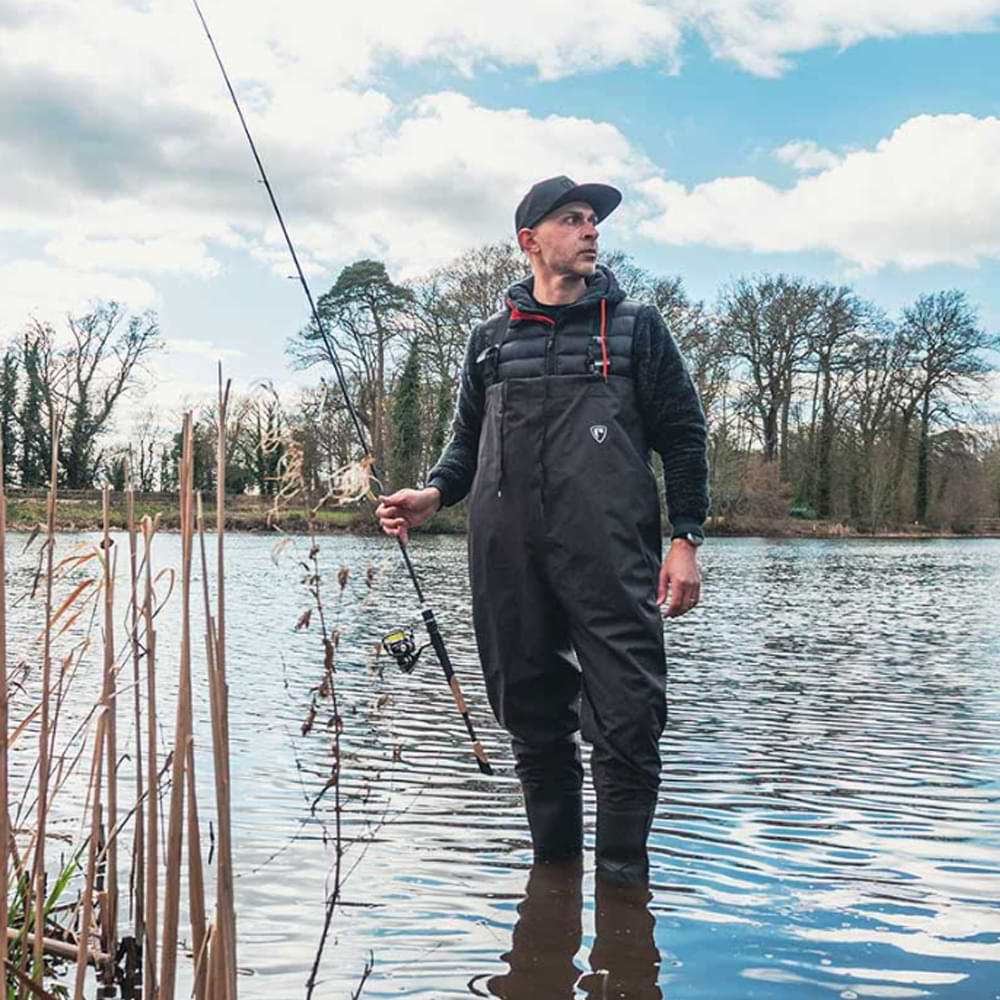 FOX RAGE Lightweight Chest Wader