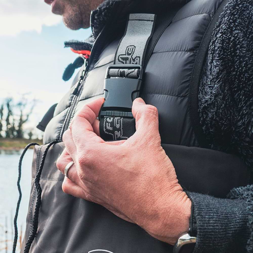 FOX RAGE Lightweight Chest Wader