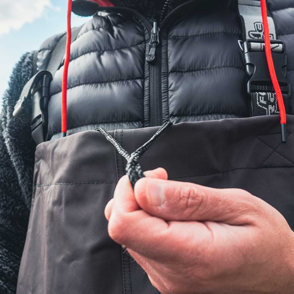 FOX RAGE Lightweight Chest Wader