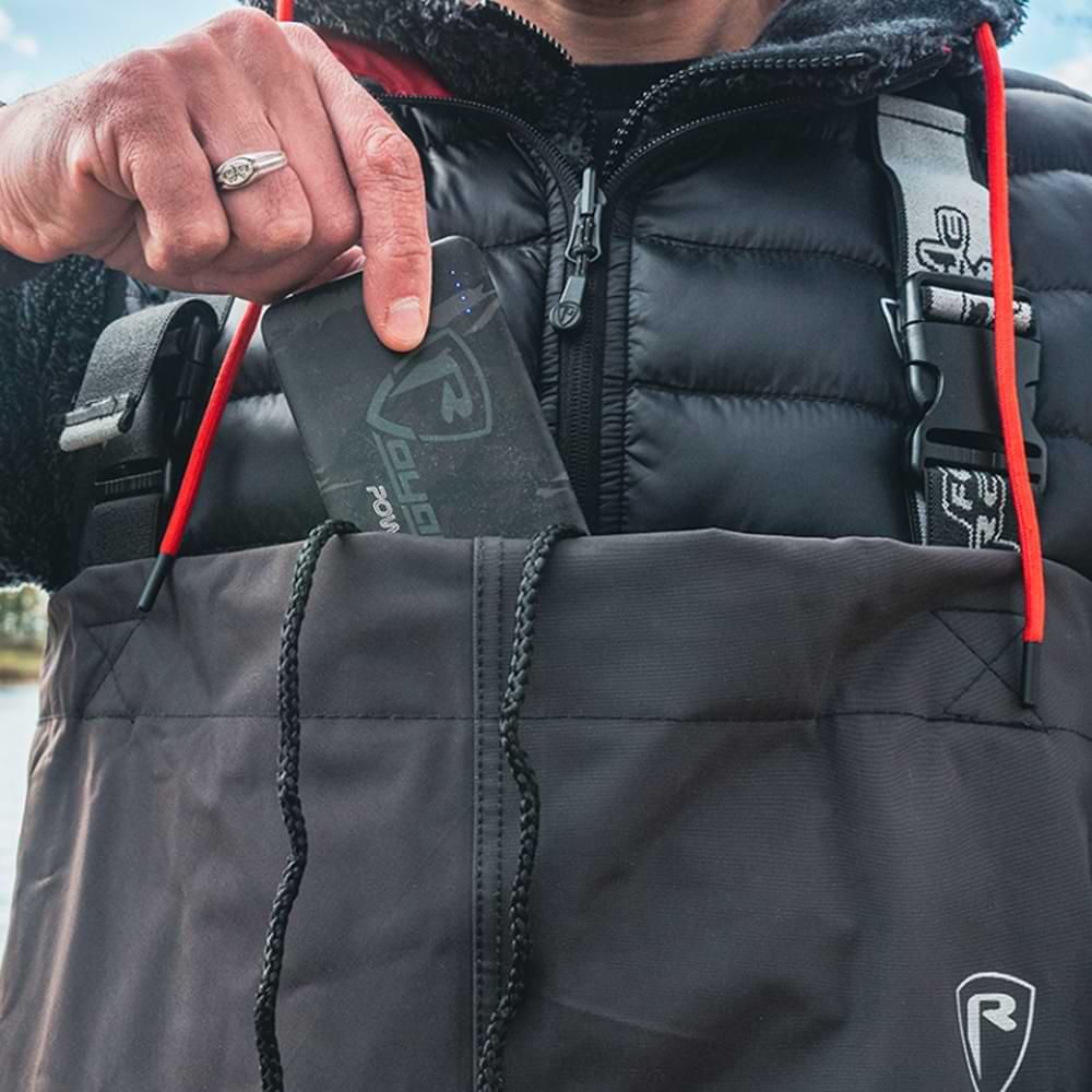 FOX RAGE Lightweight Chest Wader