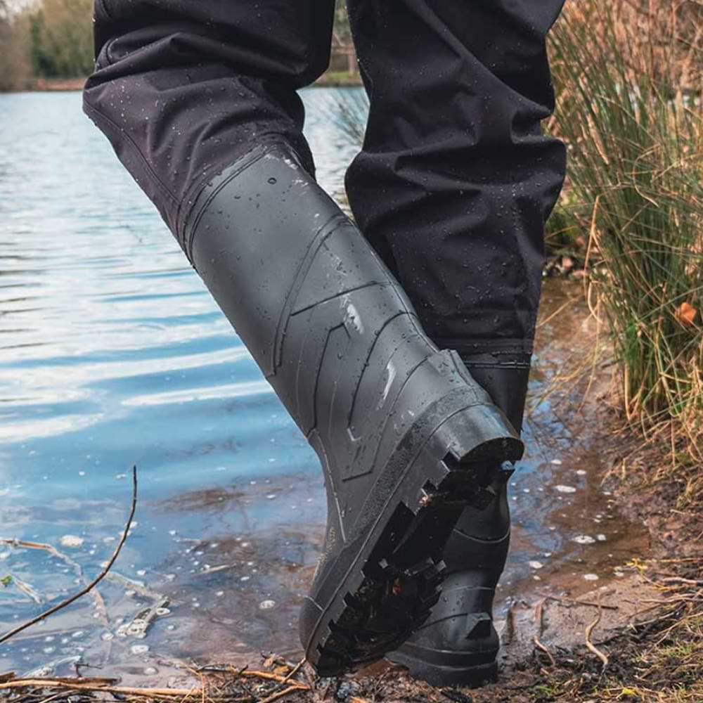 FOX RAGE Lightweight Chest Wader