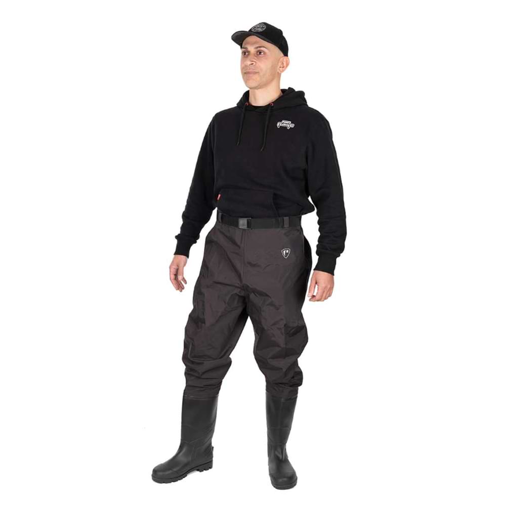 FOX RAGE Lightweight Waist Wader