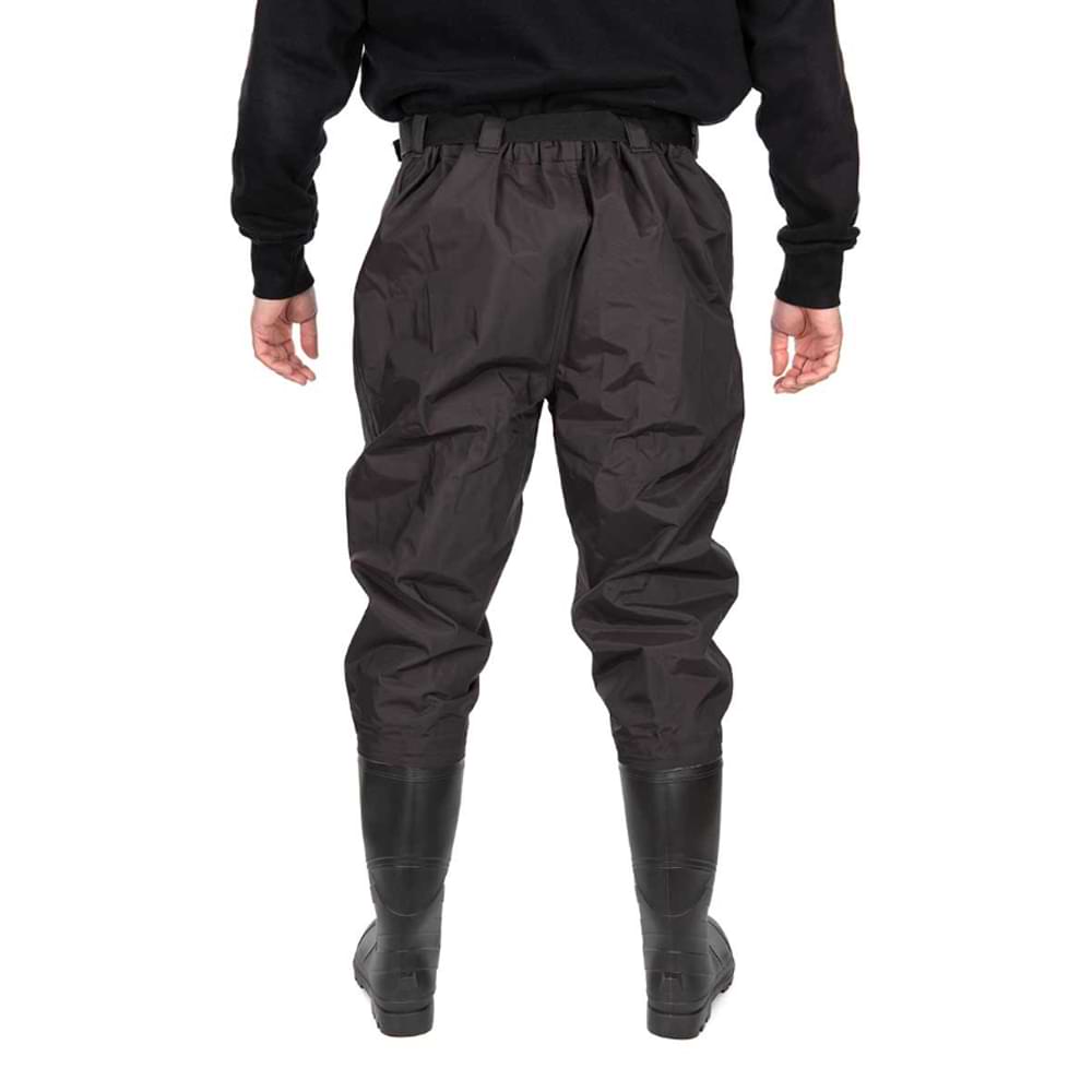 FOX RAGE Lightweight Waist Wader