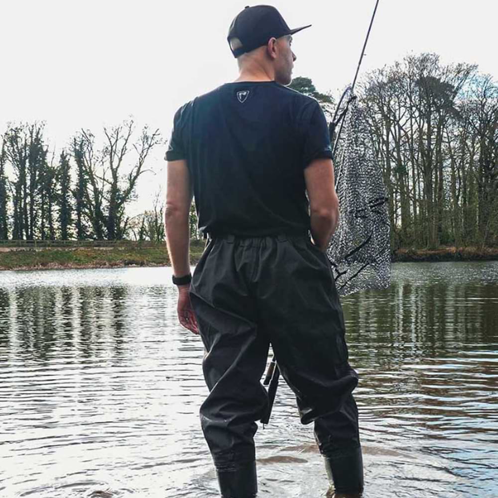 FOX RAGE Lightweight Waist Wader