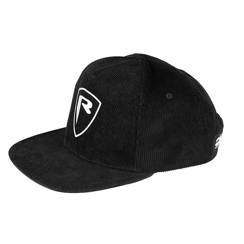 FOX RAGE Cord Flat Peak Cap