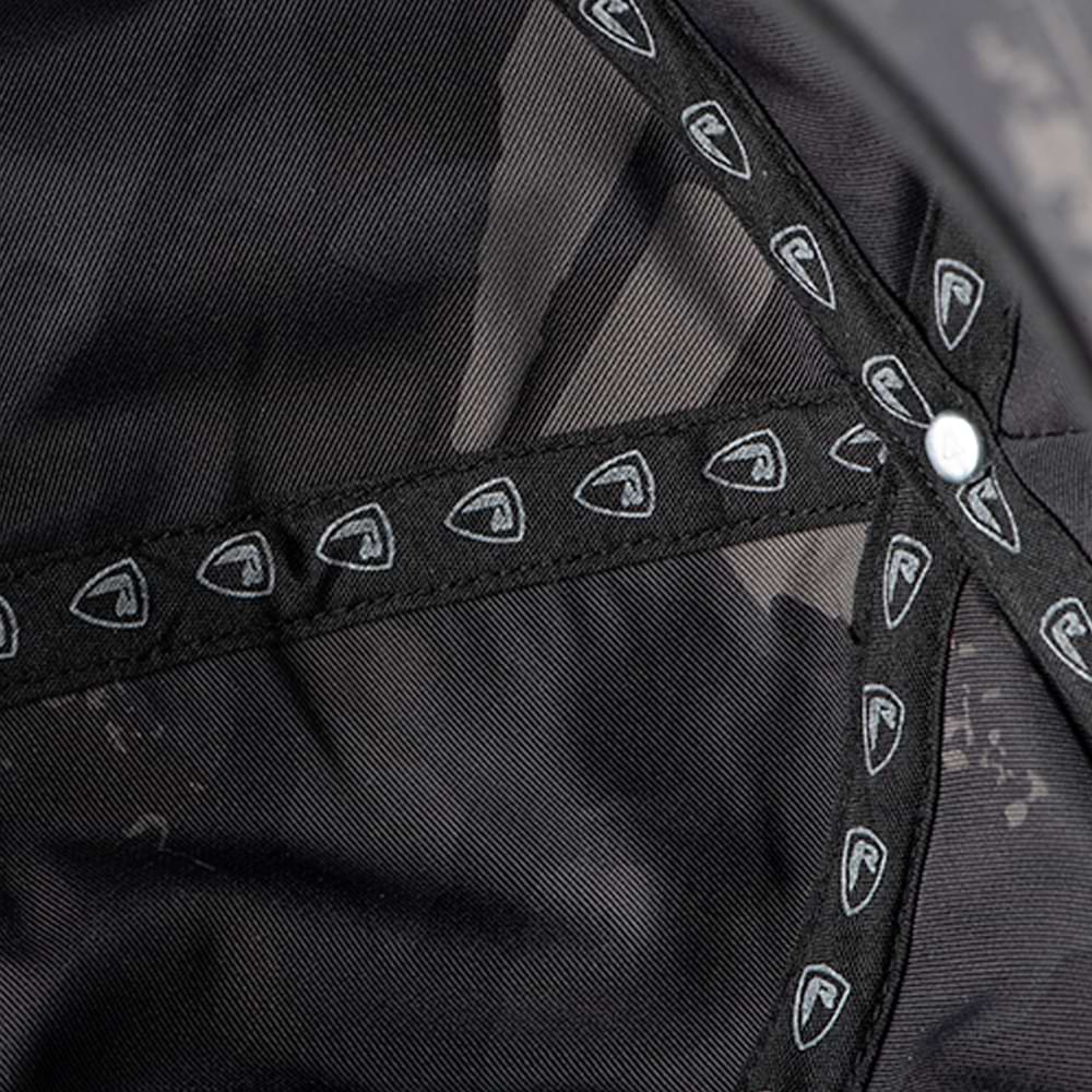 FOX RAGE Cord Flat Peak Cap