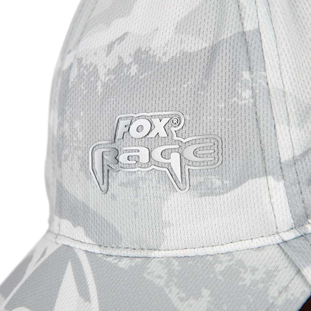 FOX RAGE Light Camo Sun Hat