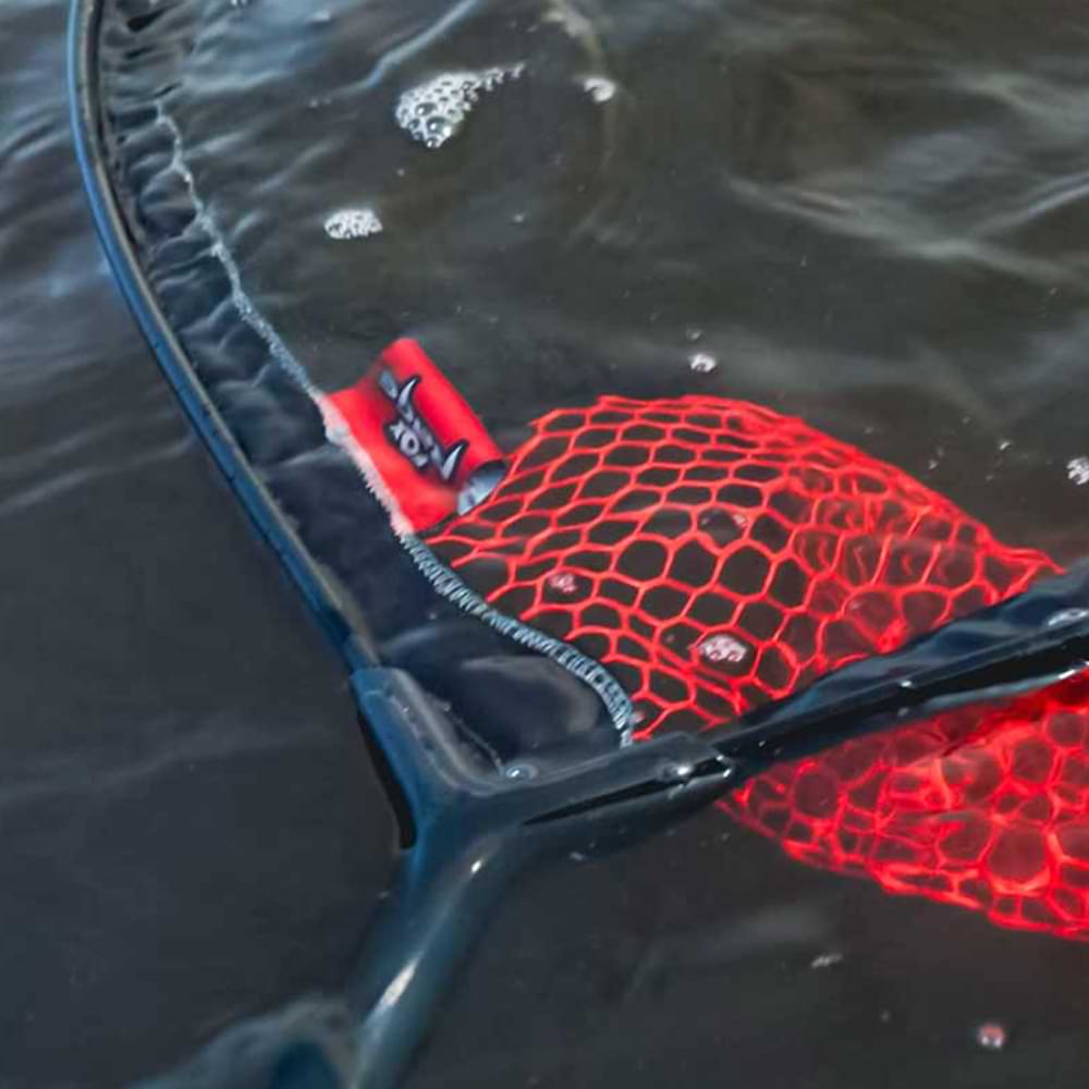 FOX RAGE Short Mag Net Small 45x35x40