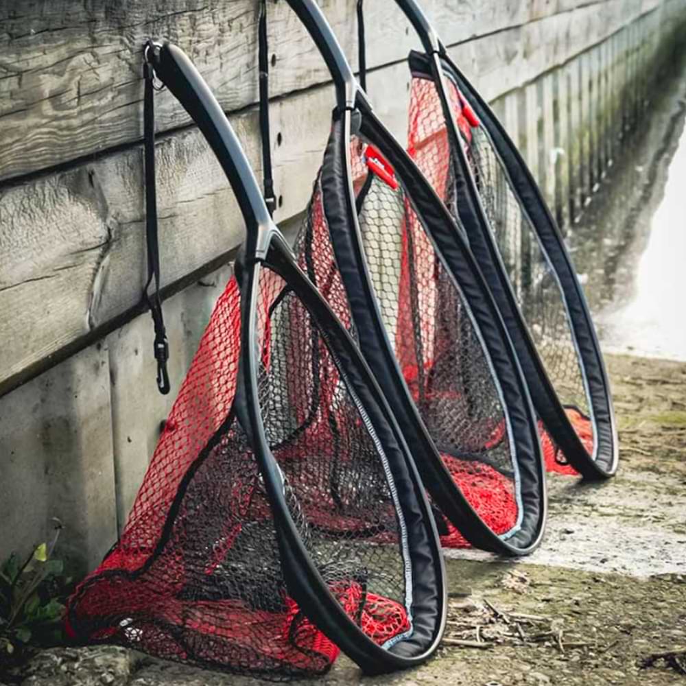 FOX RAGE Short Mag Net Small 45x35x40