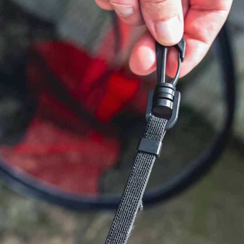 FOX RAGE Short Mag Net Small 45x35x40