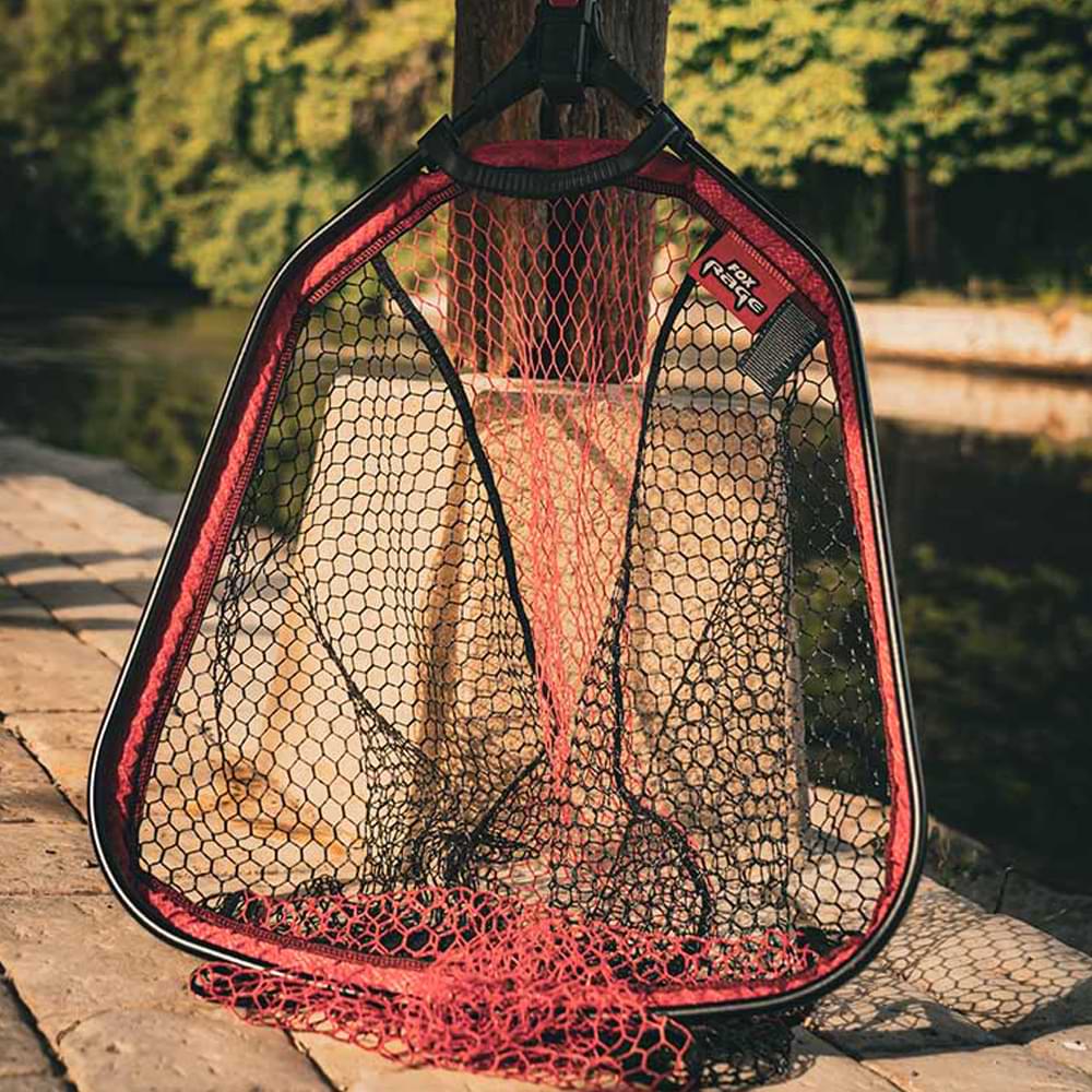 FOX RAGE Speed Flow Compact Net