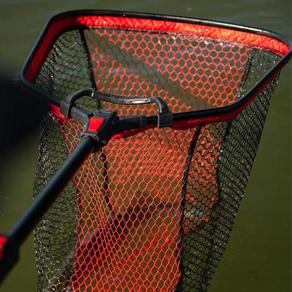 FOX RAGE Speed Flow Compact Net