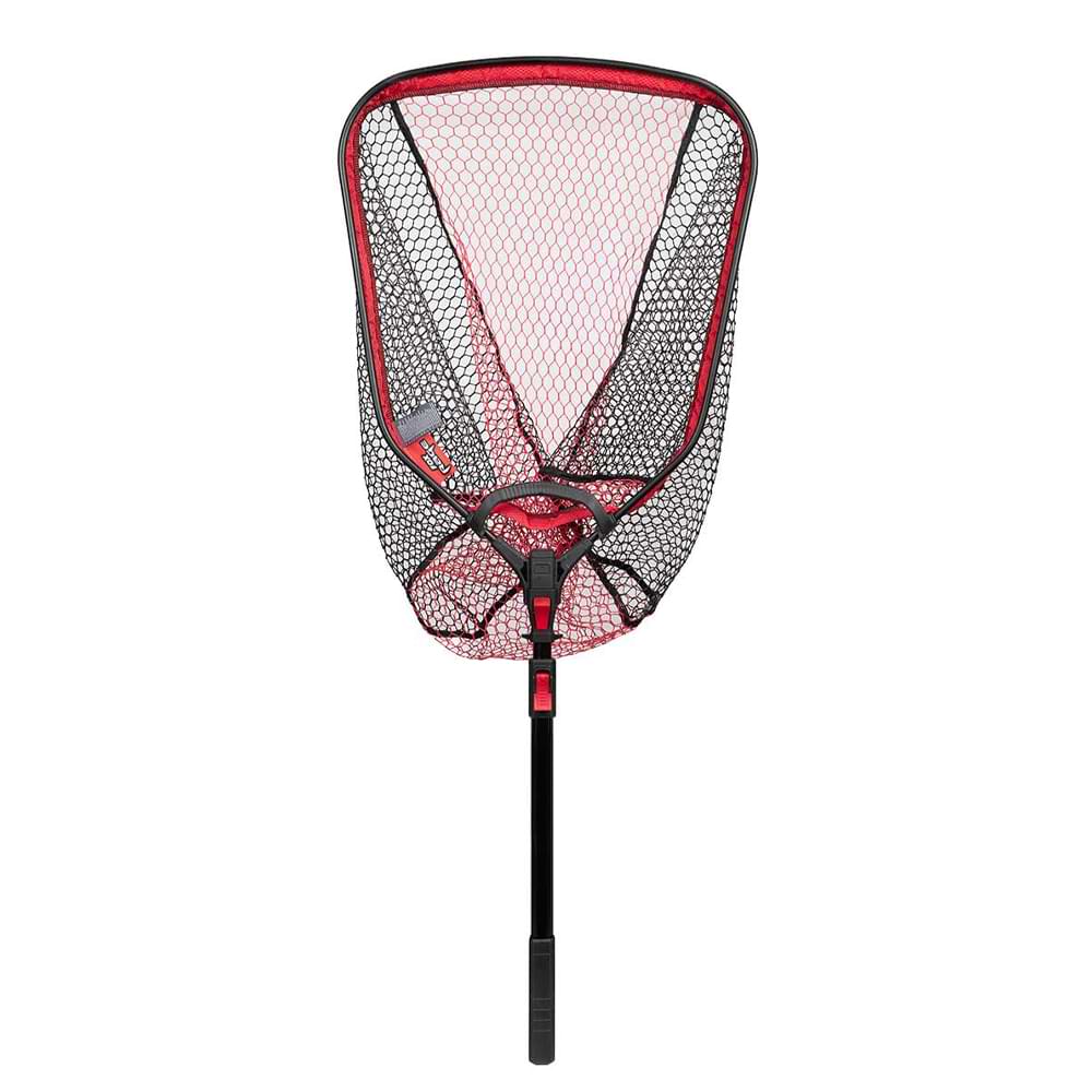 FOX RAGE Speed Flow Compact Net