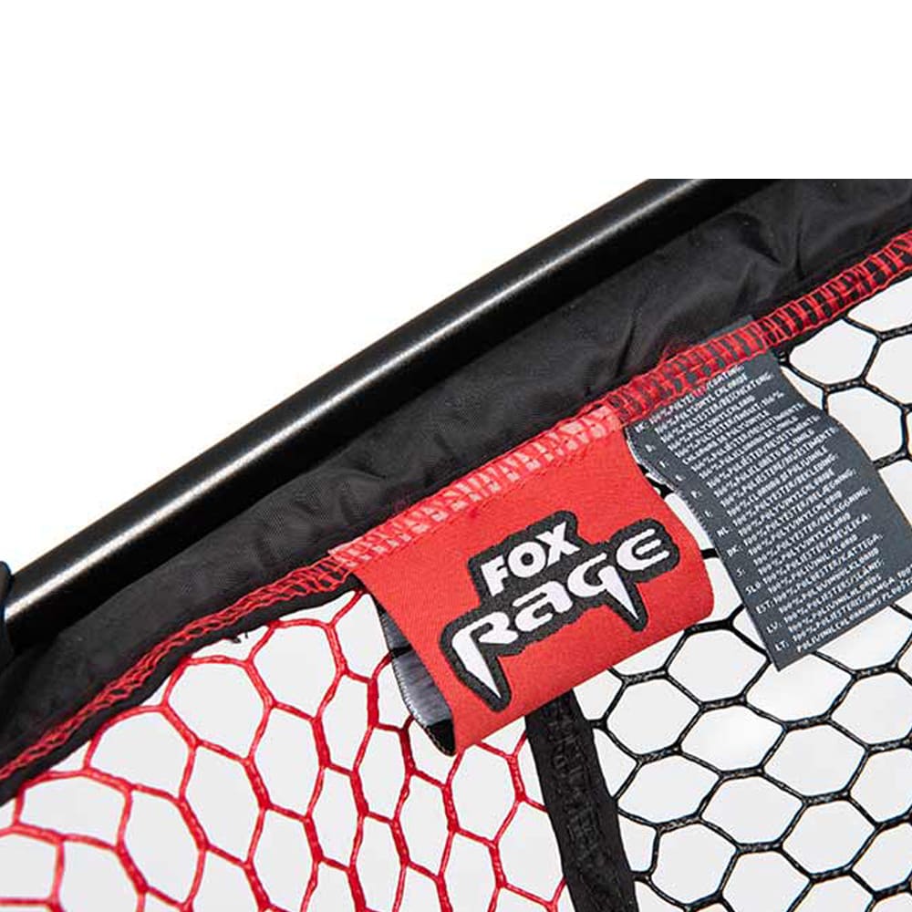 FOX RAGE Rubber Net Head 60cm