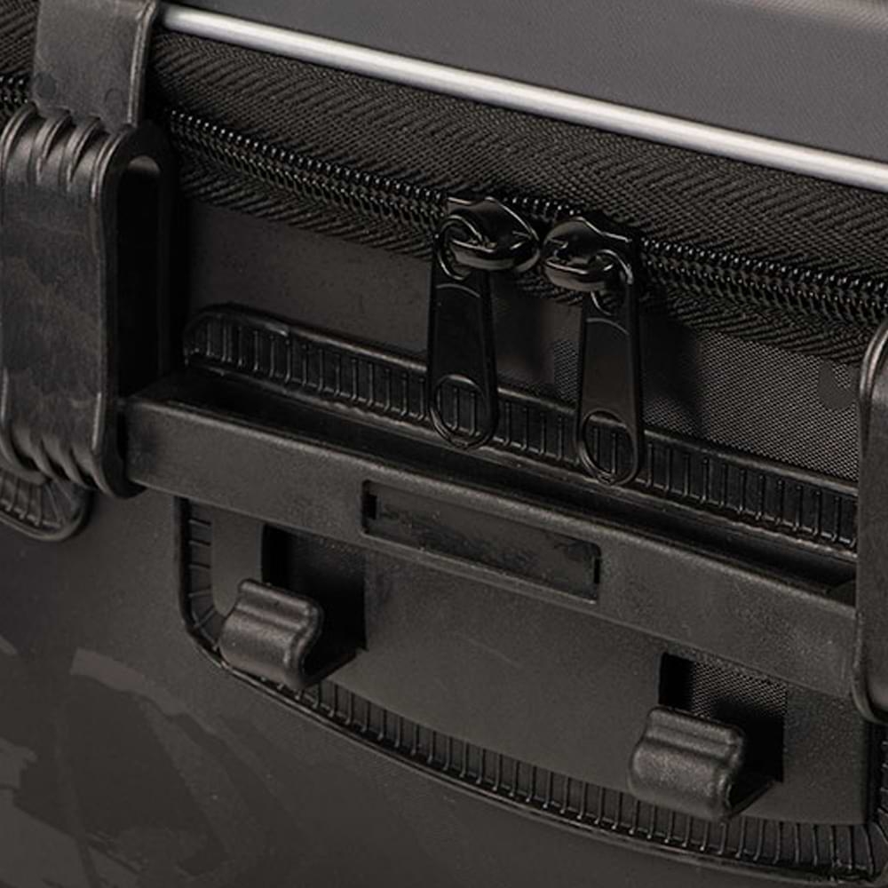 FOX RAGE Medium Camo Welded Bag