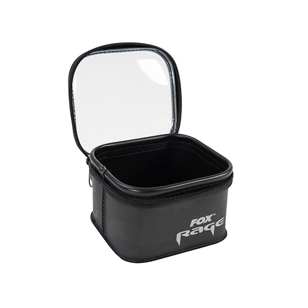 FOX RAGE Small Camo Accessory Bag