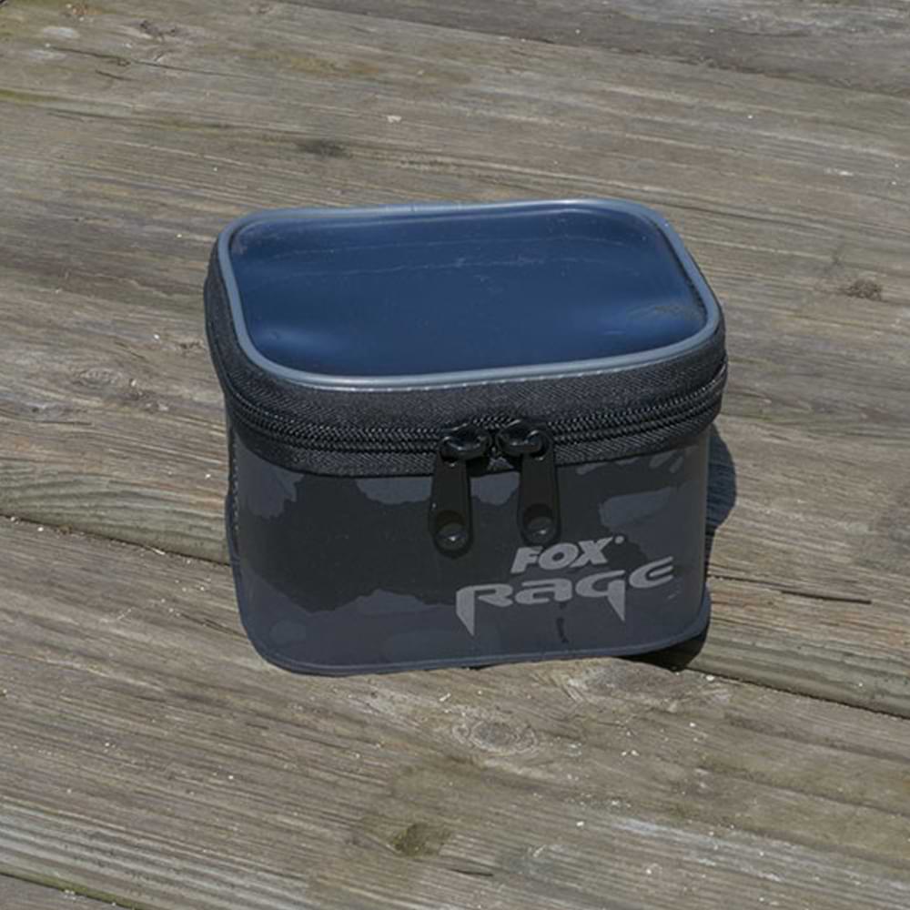 FOX RAGE Small Camo Accessory Bag