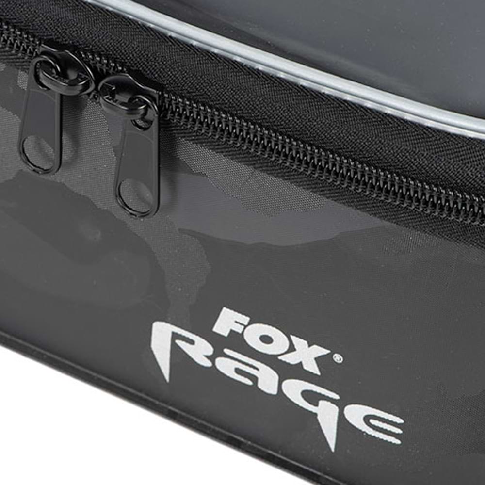 FOX RAGE Small Camo Accessory Bag