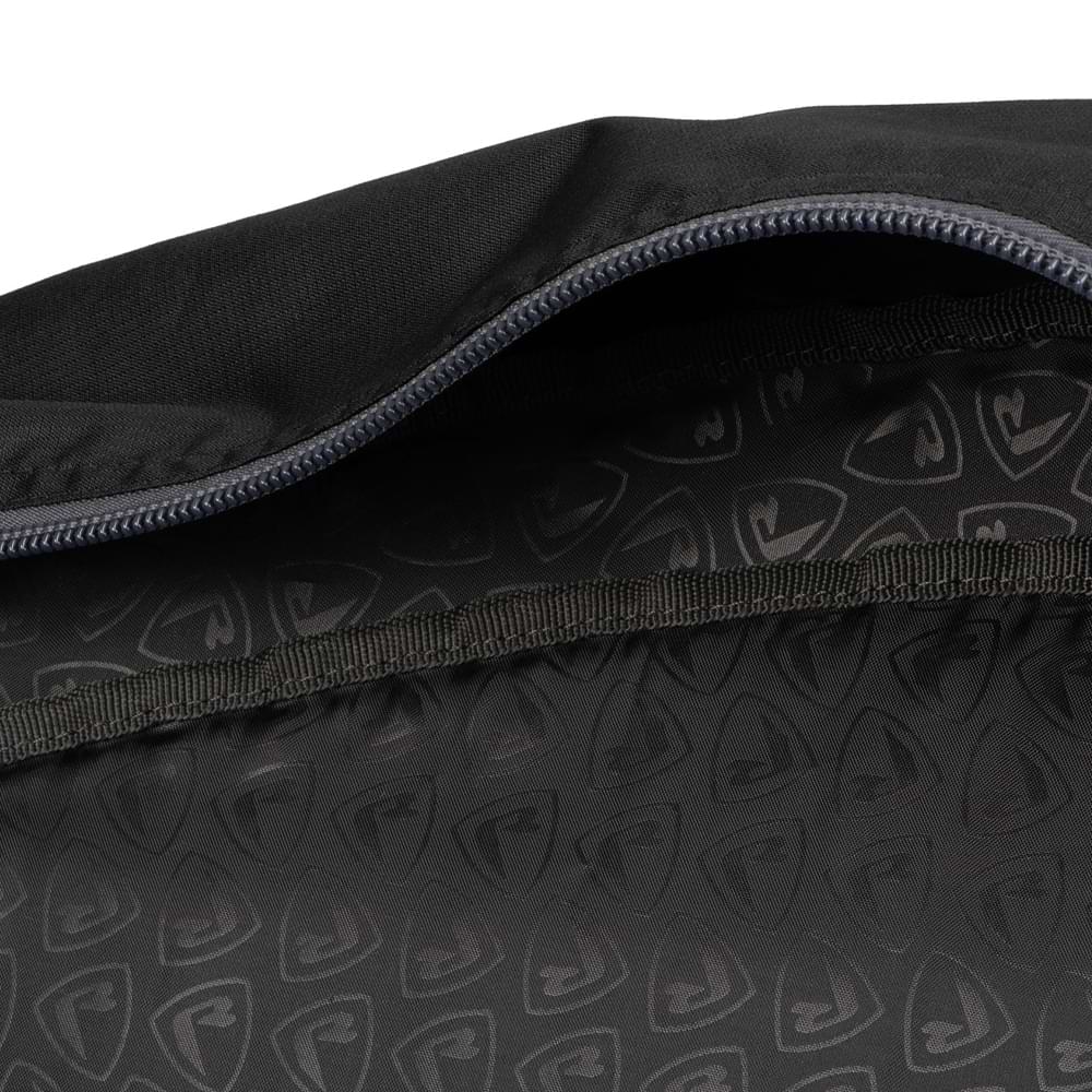 FOX RAGE Voyager Hard Rod Sleeve Single 1.3m