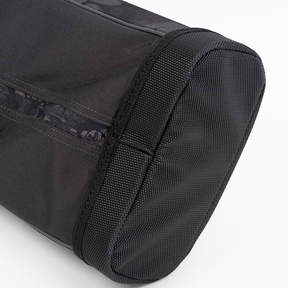 FOX RAGE Voyager Hard Rod Sleeve Single 1.3m